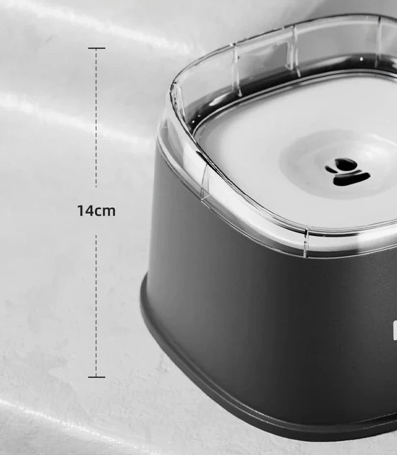 Gamelle anti-renversement chien et chat – stable et pratique