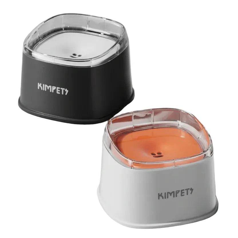 Gamelle anti-renversement chien et chat – stable et pratique