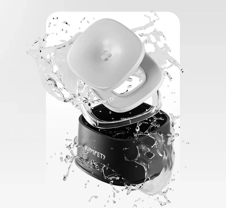 Gamelle anti-renversement chien et chat – stable et pratique